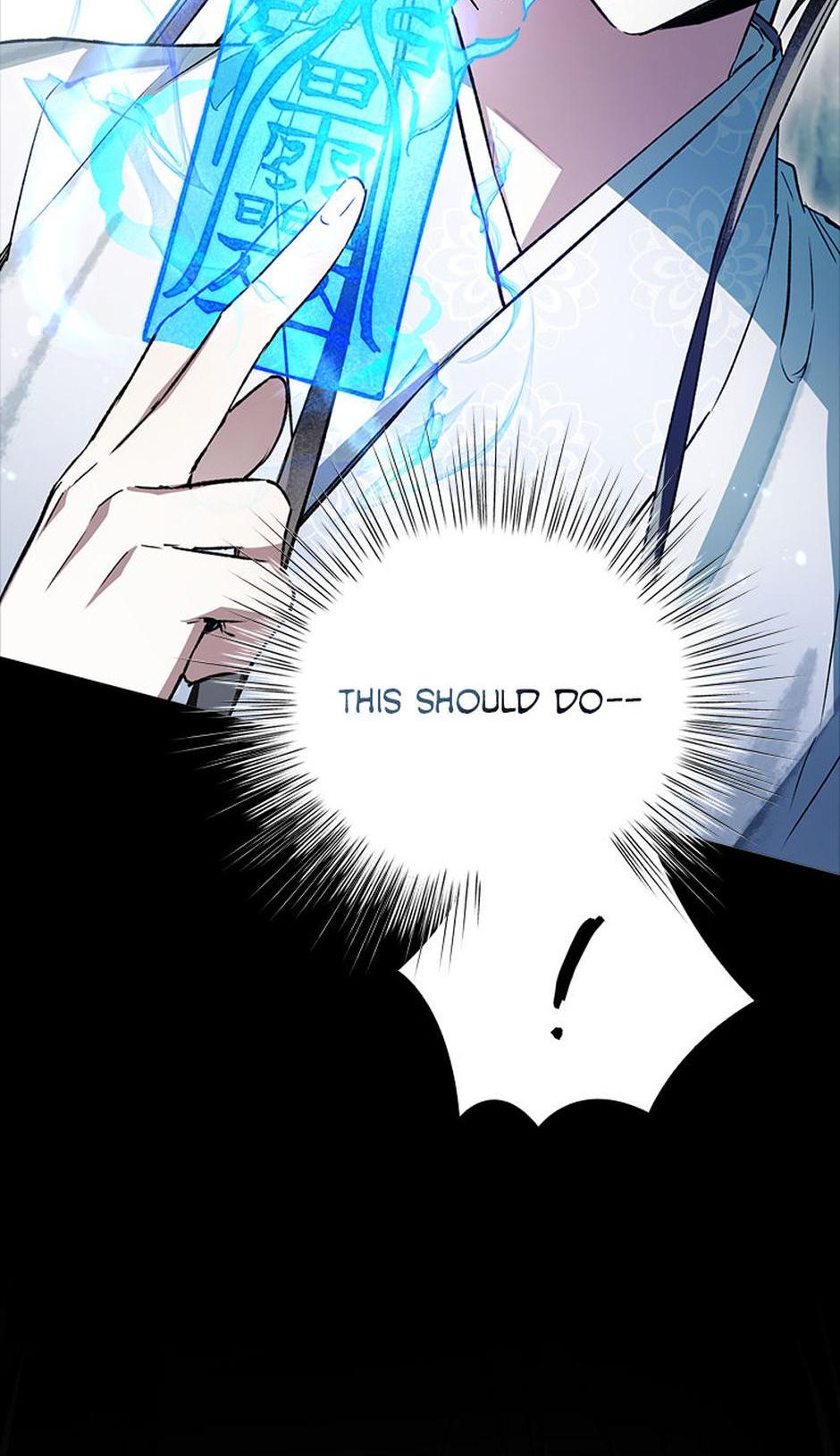 The Requiem for Wandering Souls [Official] - Episode 10 manhwa