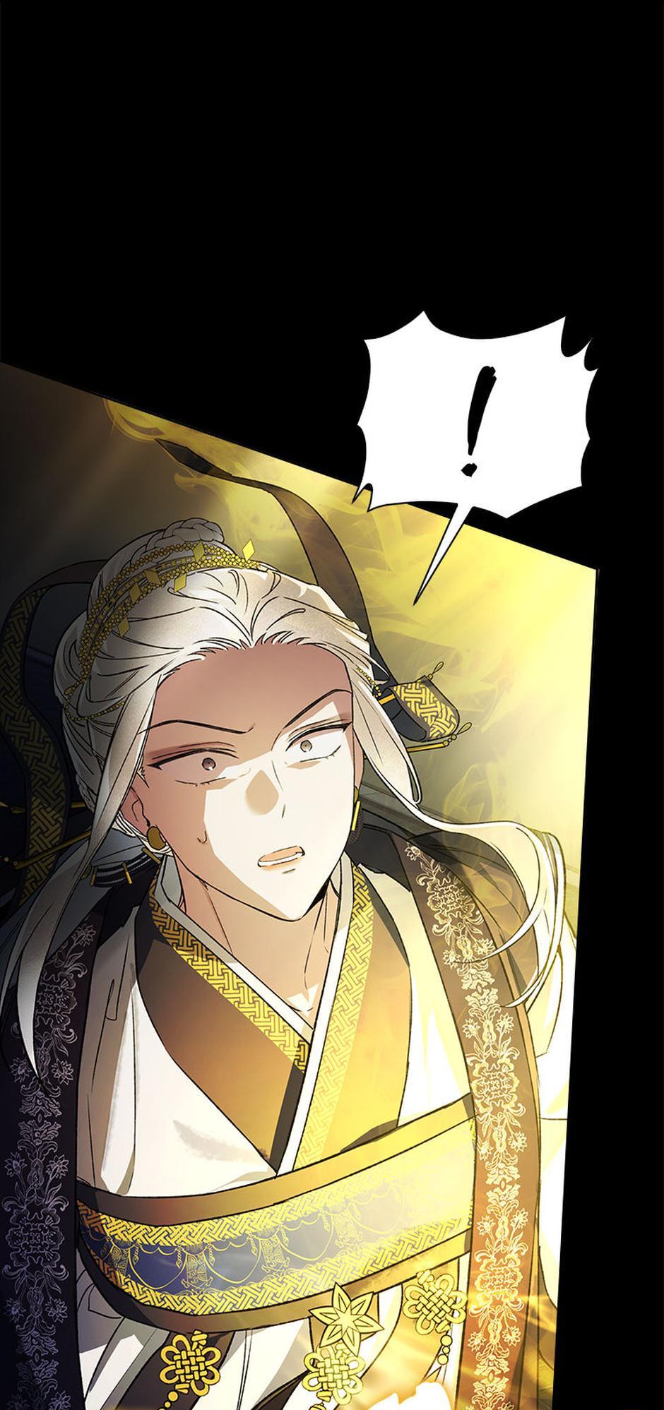 The Requiem for Wandering Souls [Official] - Episode 10 manhwa