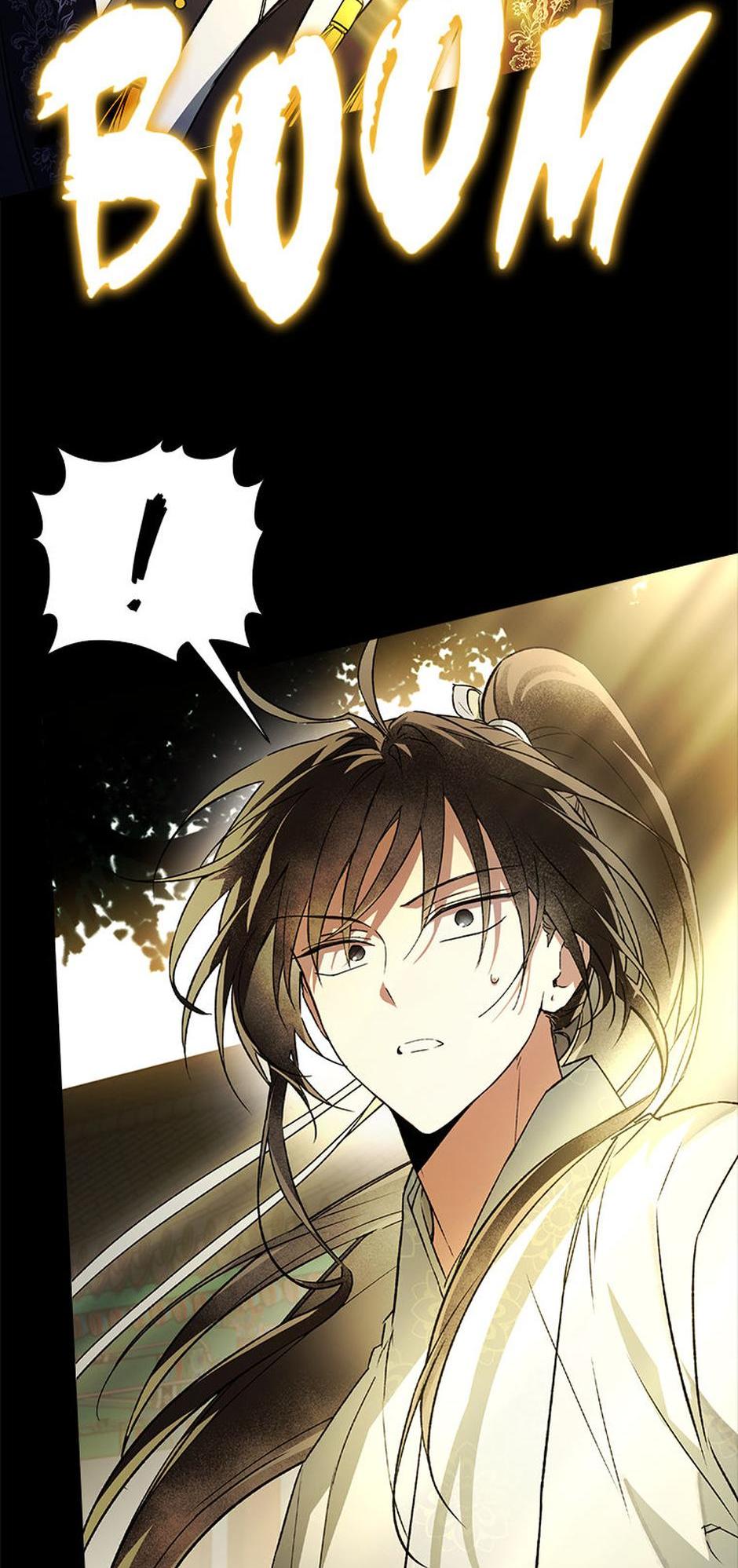 The Requiem for Wandering Souls [Official] - Episode 10 manhwa