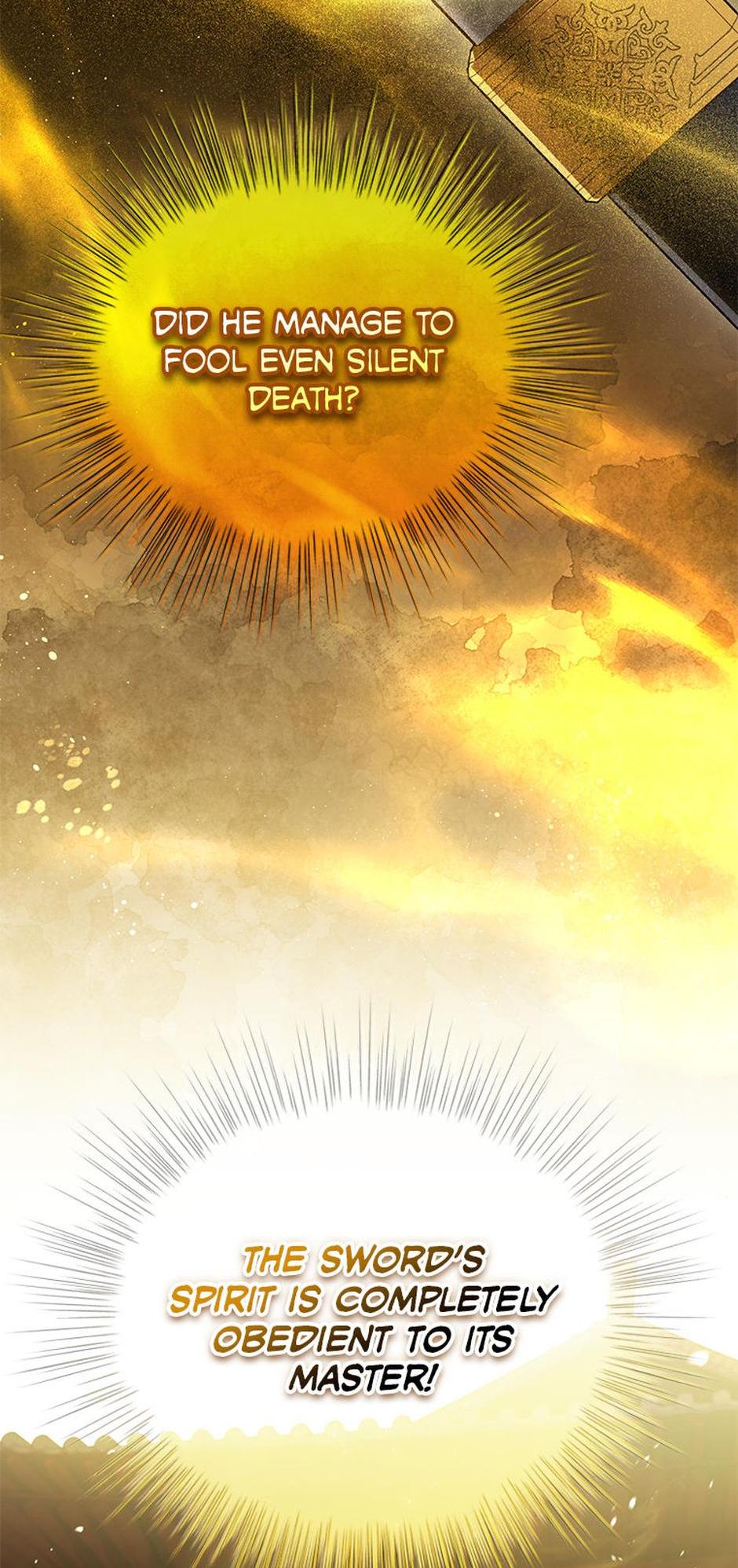 The Requiem for Wandering Souls [Official] - Episode 10 manhwa