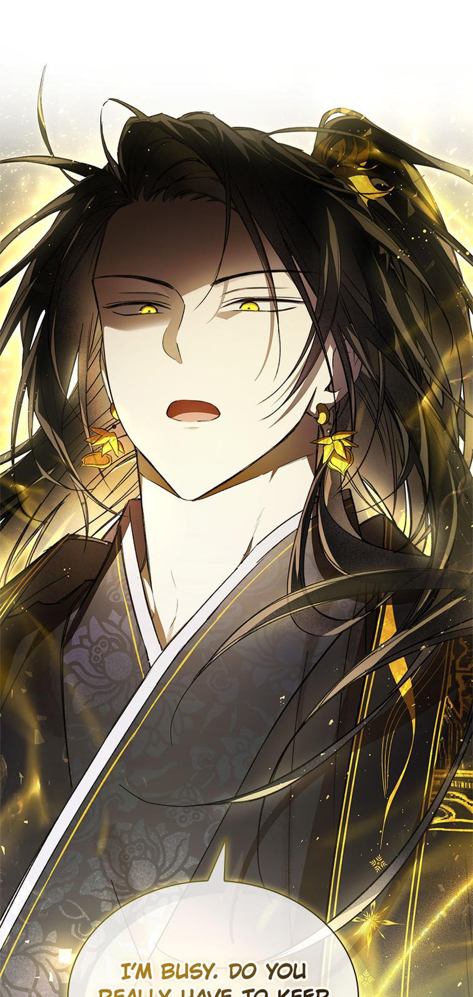 The Requiem for Wandering Souls [Official] - Episode 10 manhwa