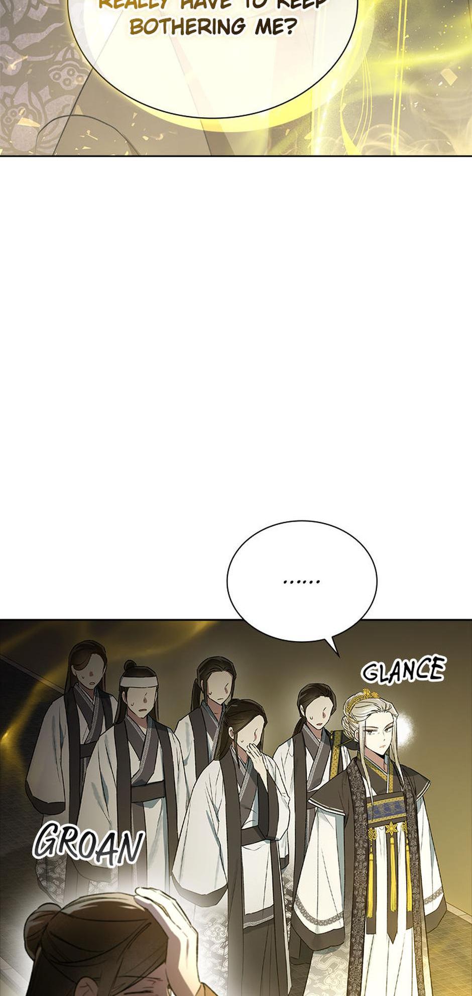 The Requiem for Wandering Souls [Official] - Episode 10 manhwa