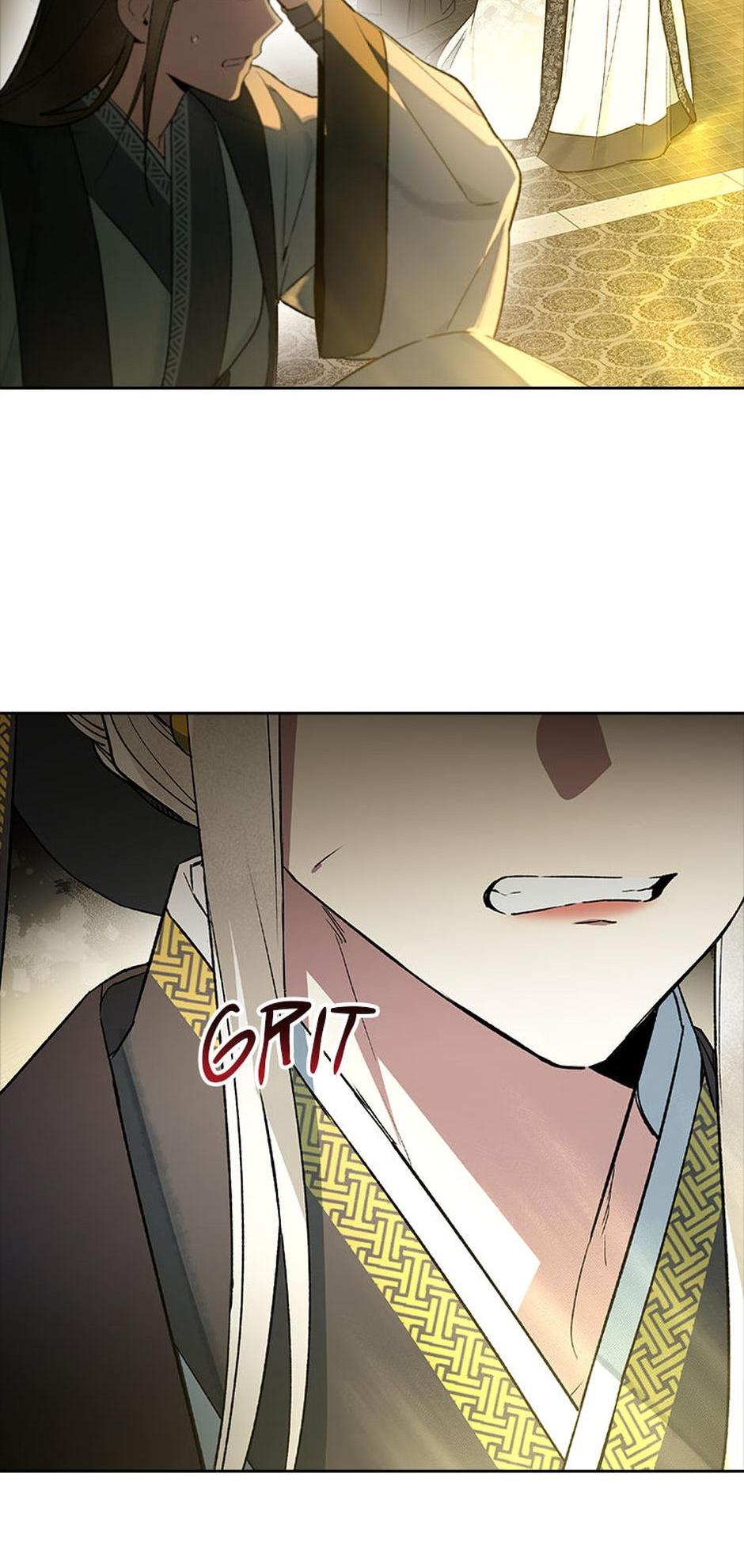 The Requiem for Wandering Souls [Official] - Episode 10 manhwa