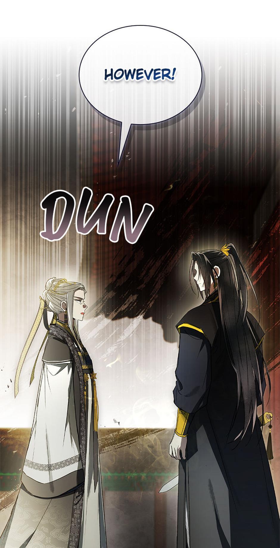 The Requiem for Wandering Souls [Official] - Episode 10 manhwa