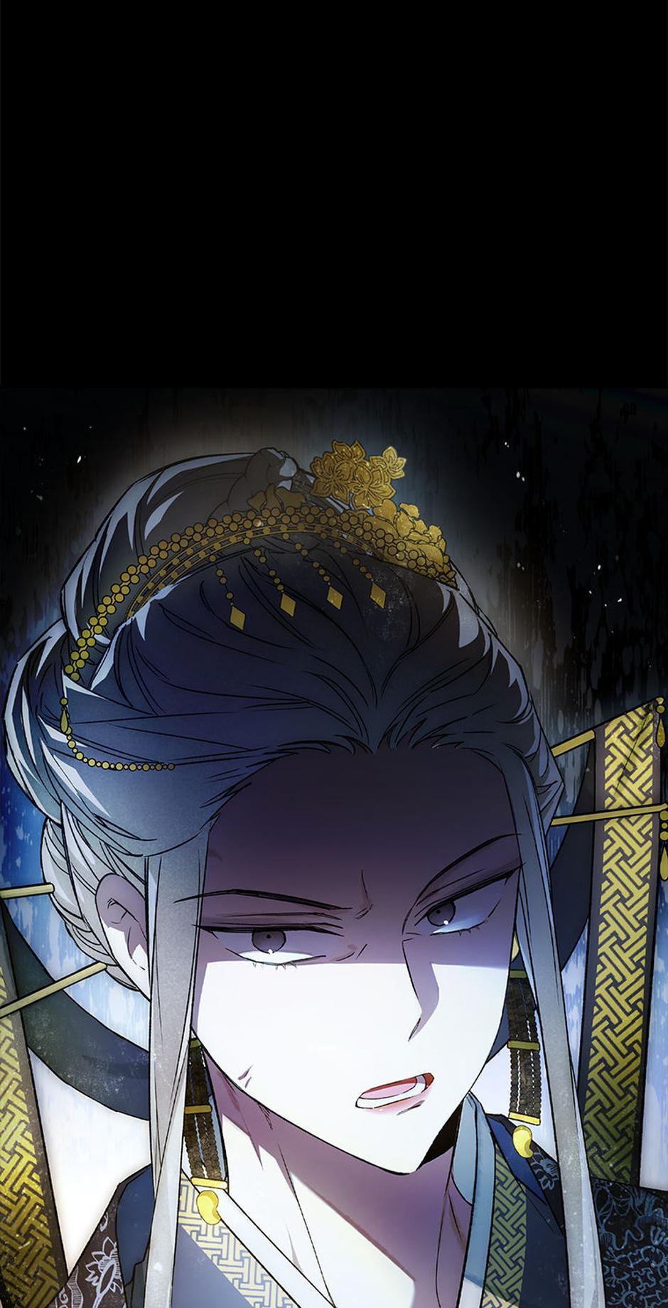 The Requiem for Wandering Souls [Official] - Episode 10 manhwa