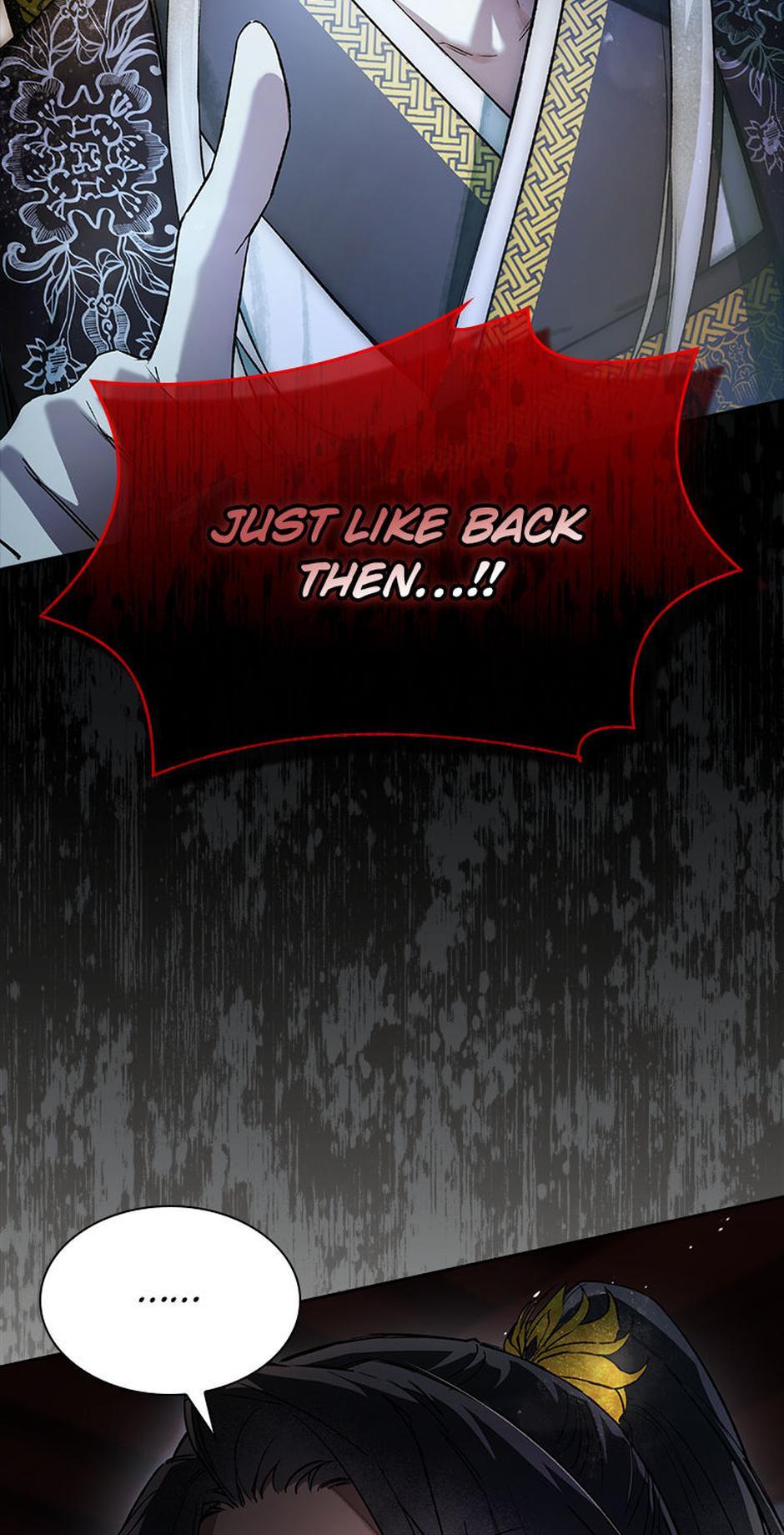 The Requiem for Wandering Souls [Official] - Episode 10 manhwa
