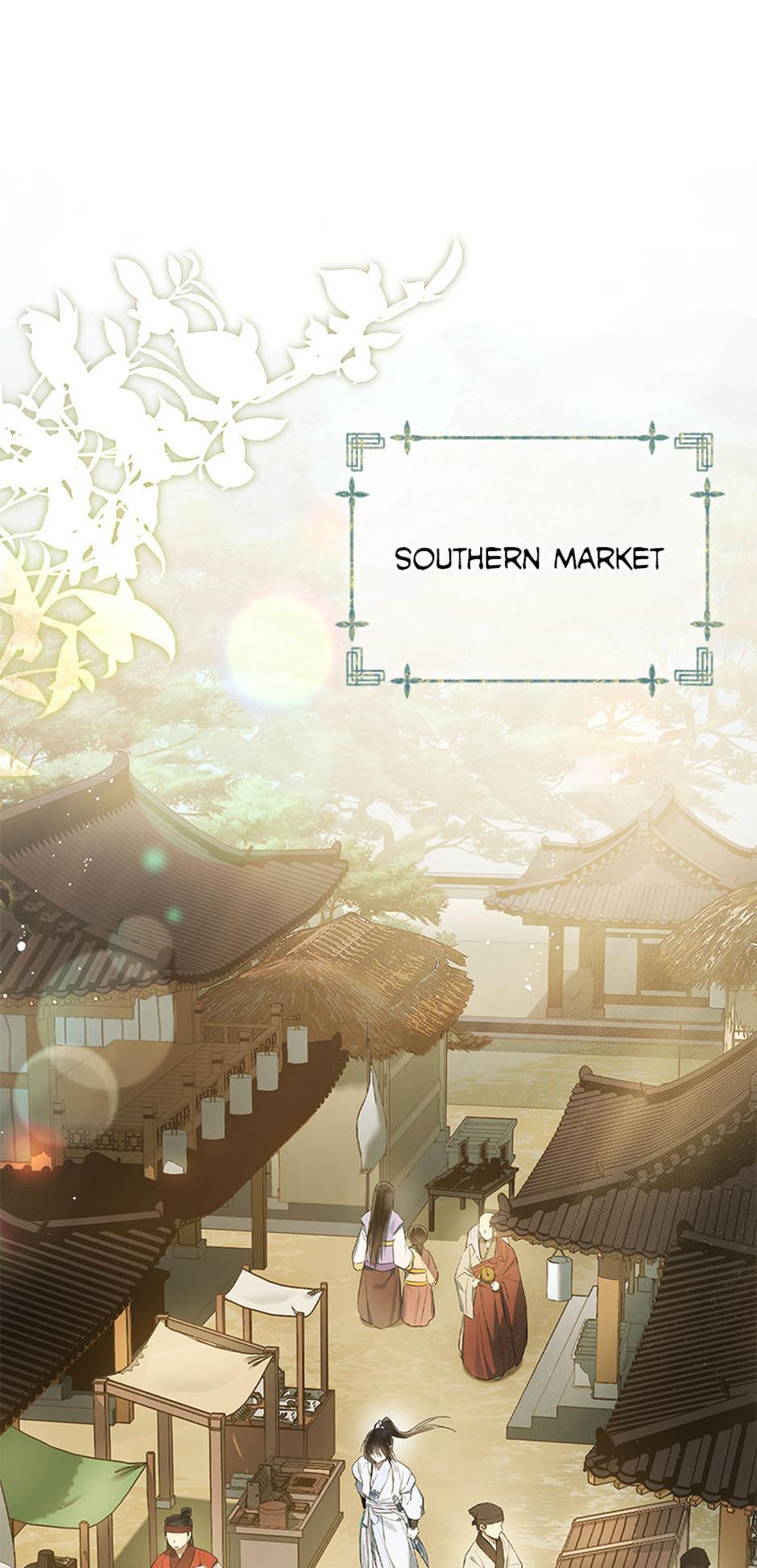 The Requiem for Wandering Souls [Official] - Episode 10 manhwa