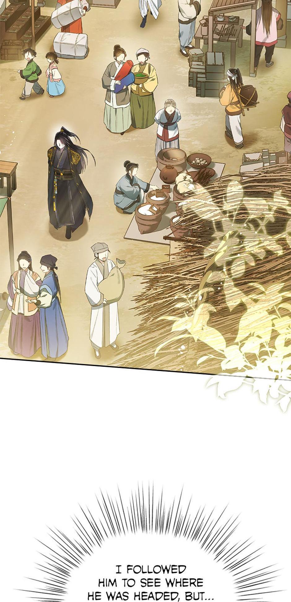 The Requiem for Wandering Souls [Official] - Episode 10 manhwa