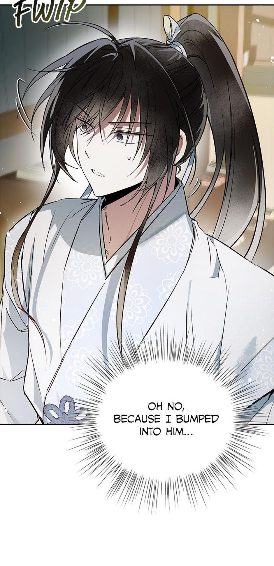 The Requiem for Wandering Souls [Official] - Episode 10 manhwa