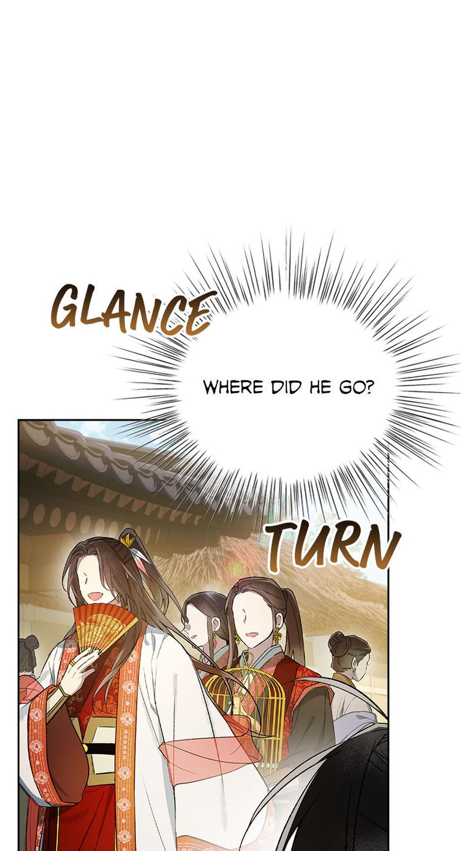 The Requiem for Wandering Souls [Official] - Episode 10 manhwa