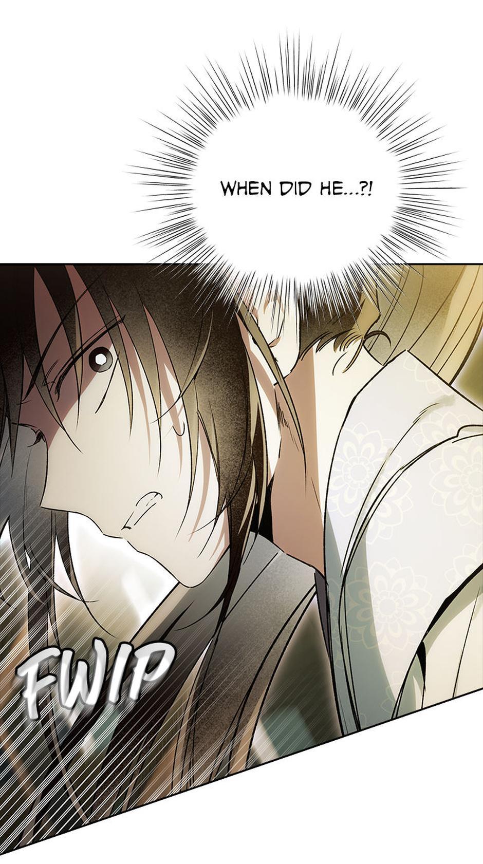 The Requiem for Wandering Souls [Official] - Episode 10 manhwa