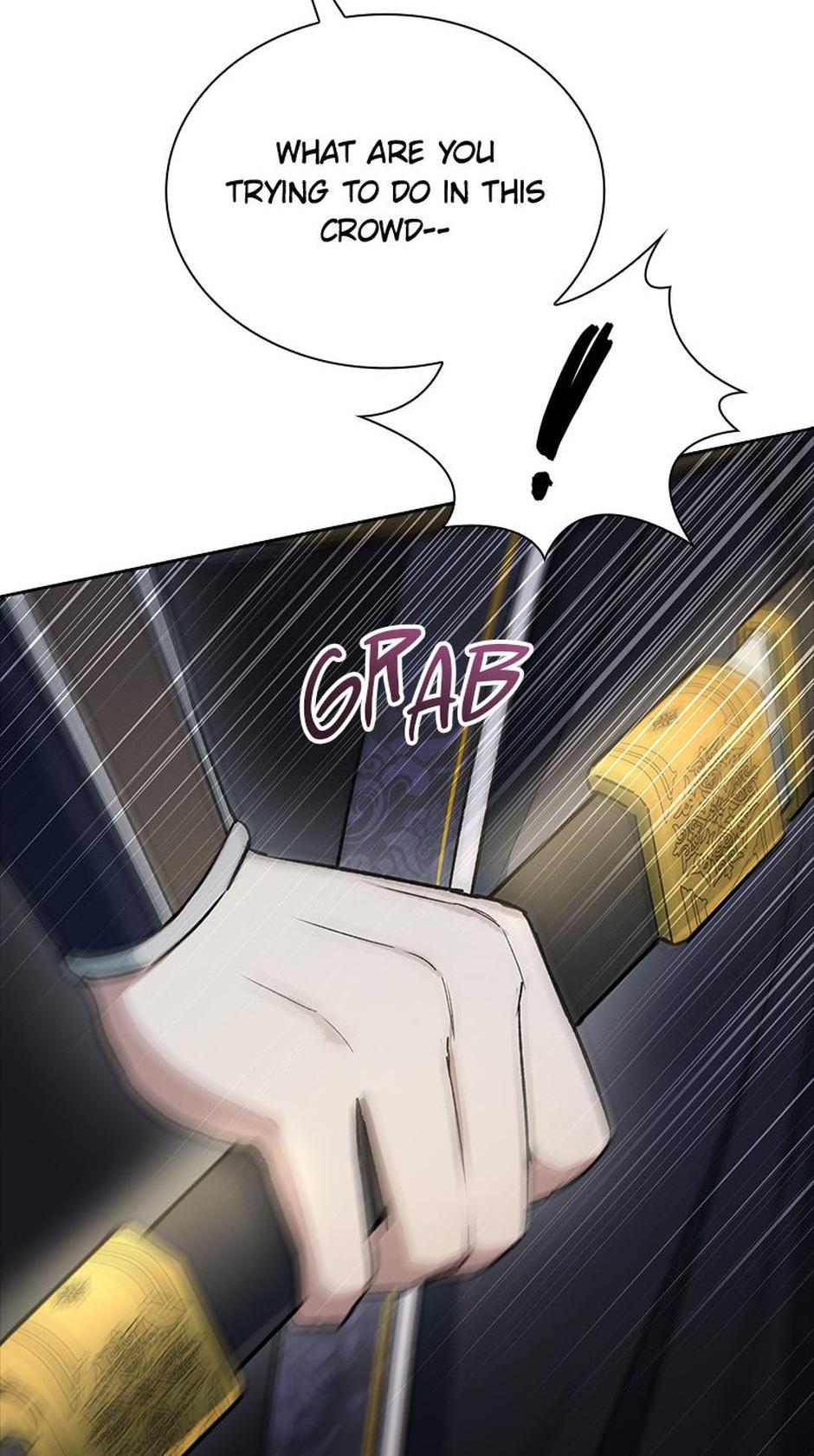 The Requiem for Wandering Souls [Official] - Episode 10 manhwa