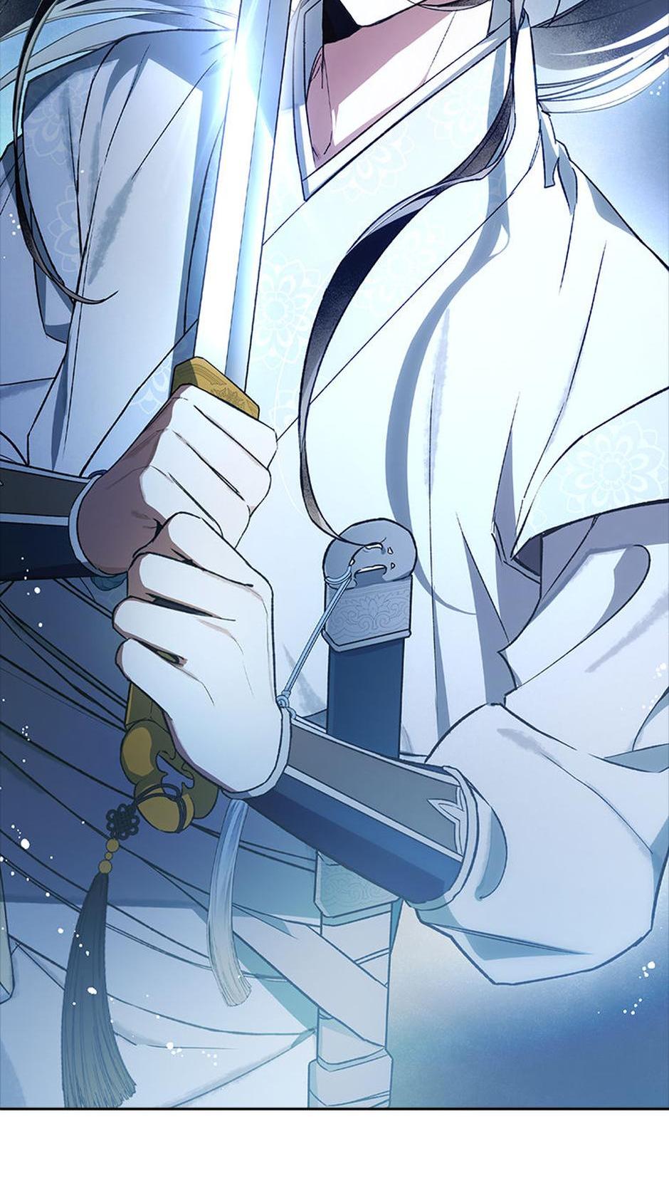 The Requiem for Wandering Souls [Official] - Episode 10 manhwa