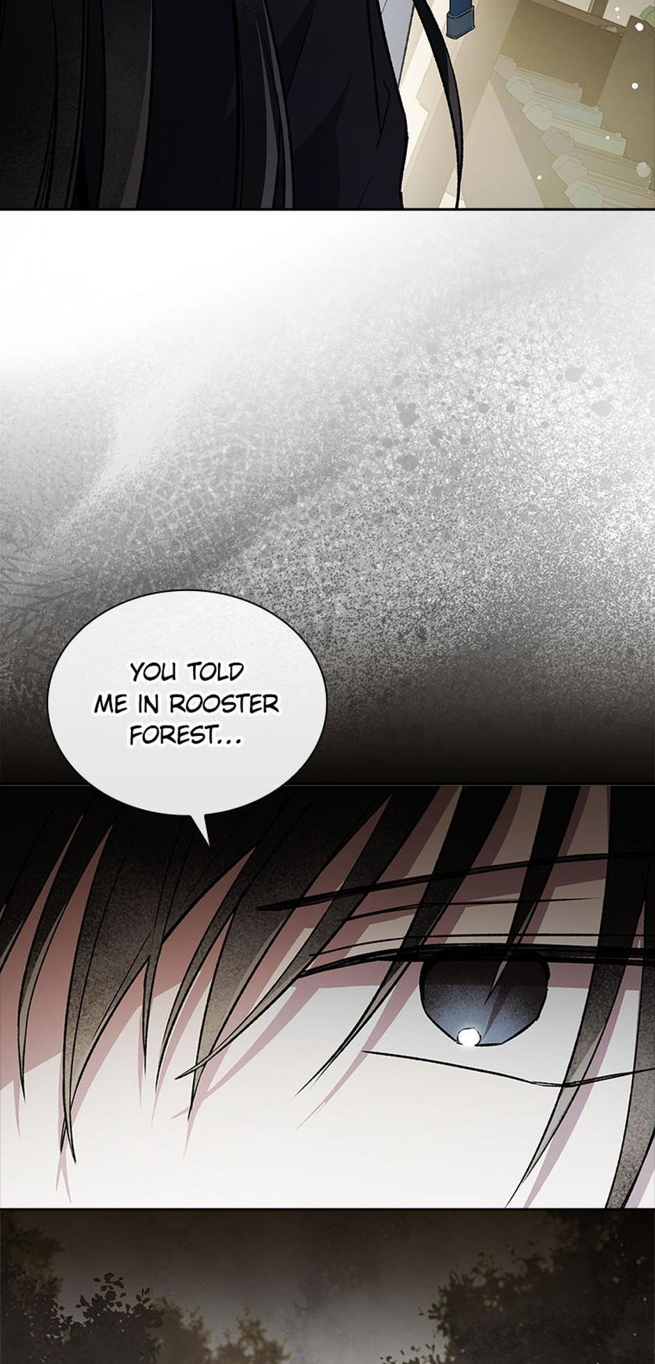 The Requiem for Wandering Souls [Official] - Episode 10 manhwa