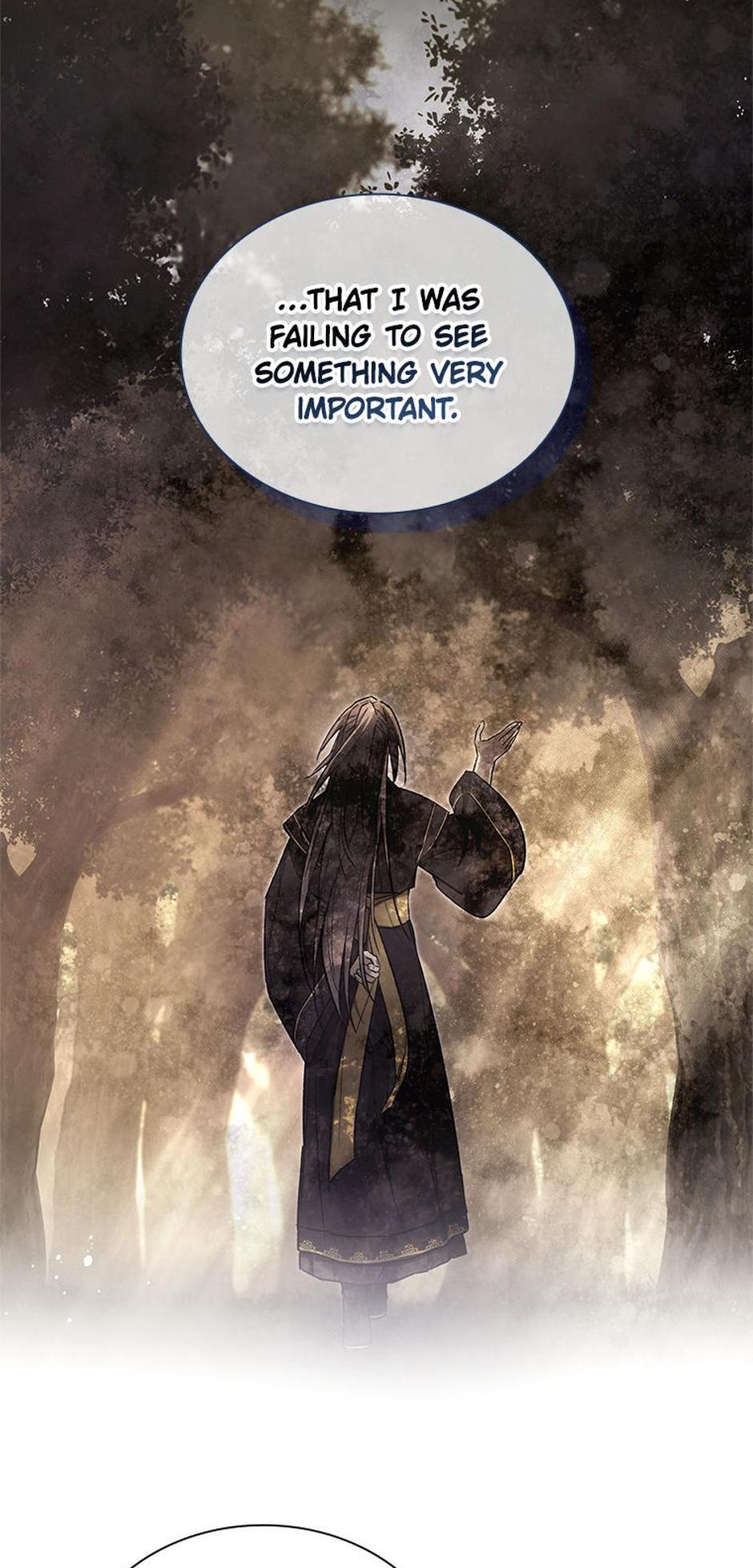 The Requiem for Wandering Souls [Official] - Episode 10 manhwa