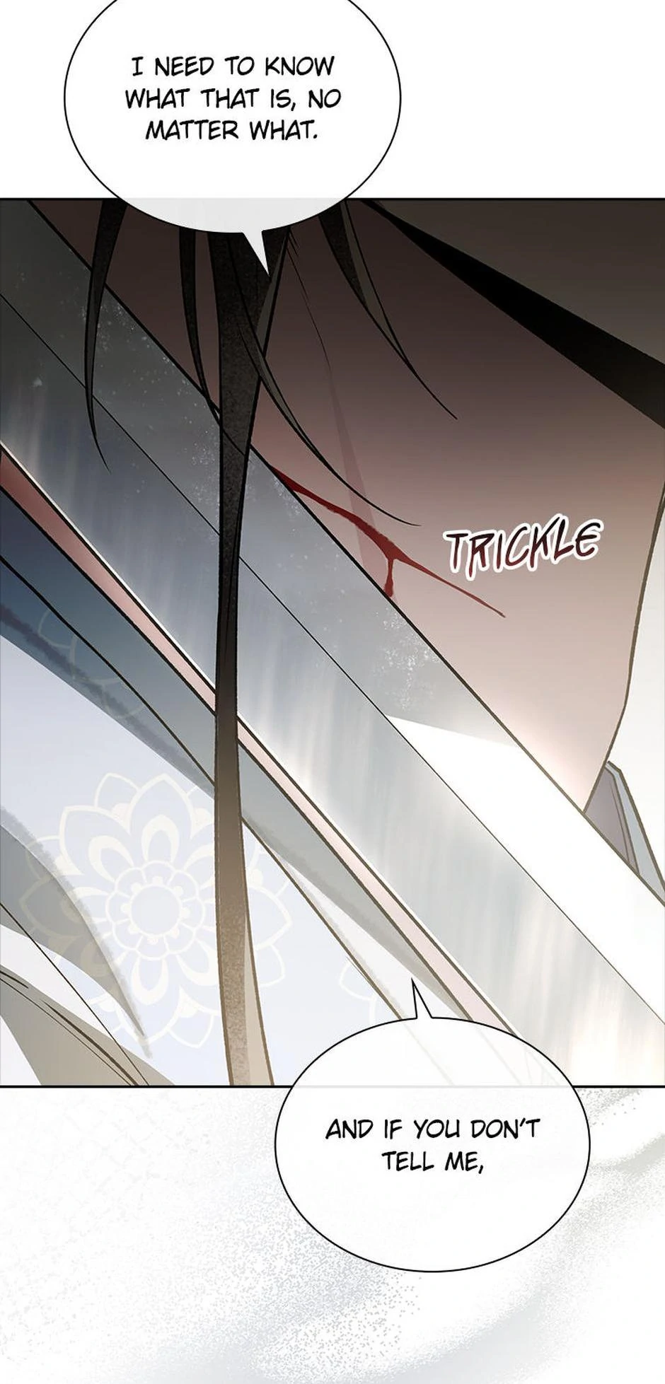The Requiem for Wandering Souls [Official] - Episode 10 manhwa