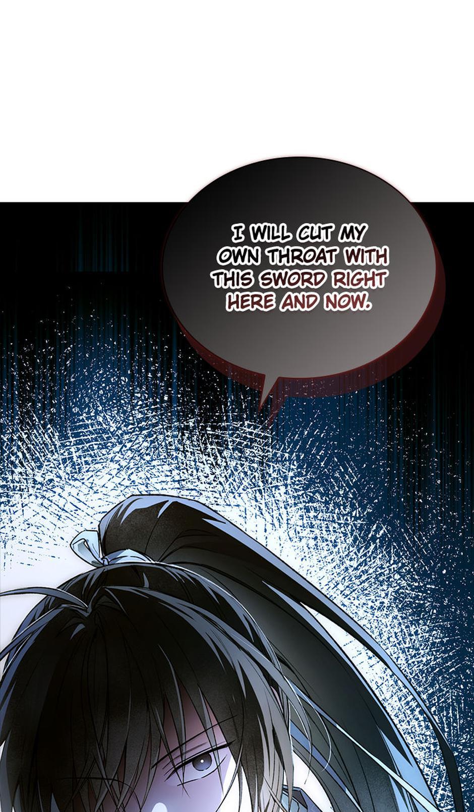 The Requiem for Wandering Souls [Official] - Episode 10 manhwa