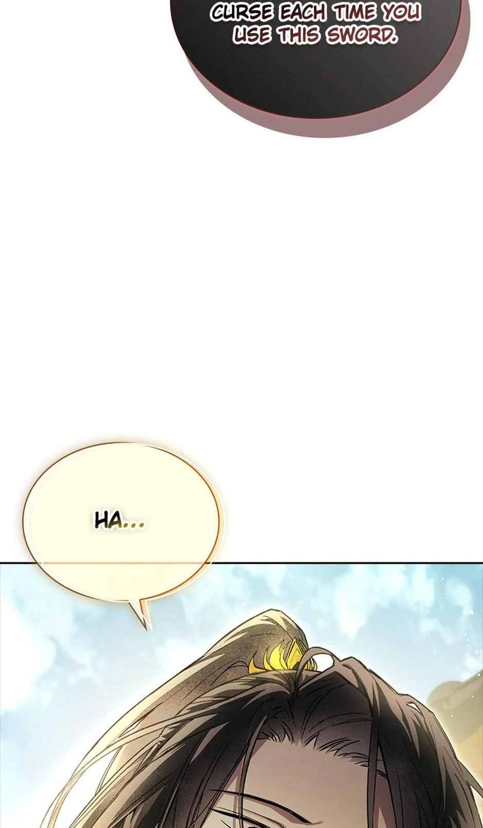 The Requiem for Wandering Souls [Official] - Episode 10 manhwa