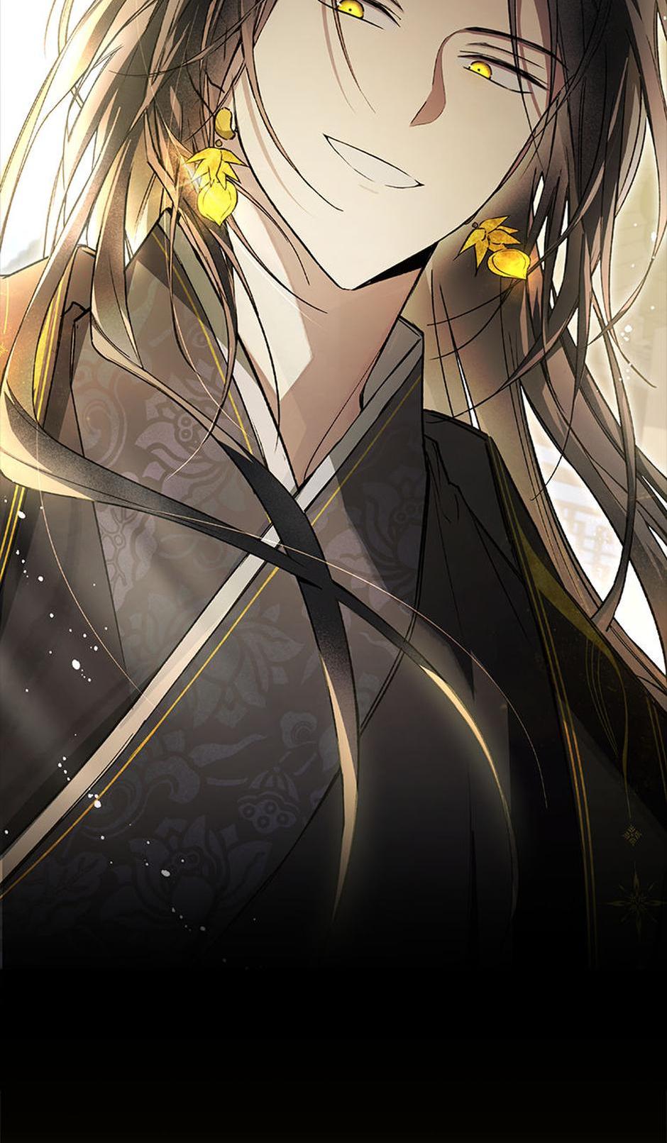 The Requiem for Wandering Souls [Official] - Episode 10 manhwa