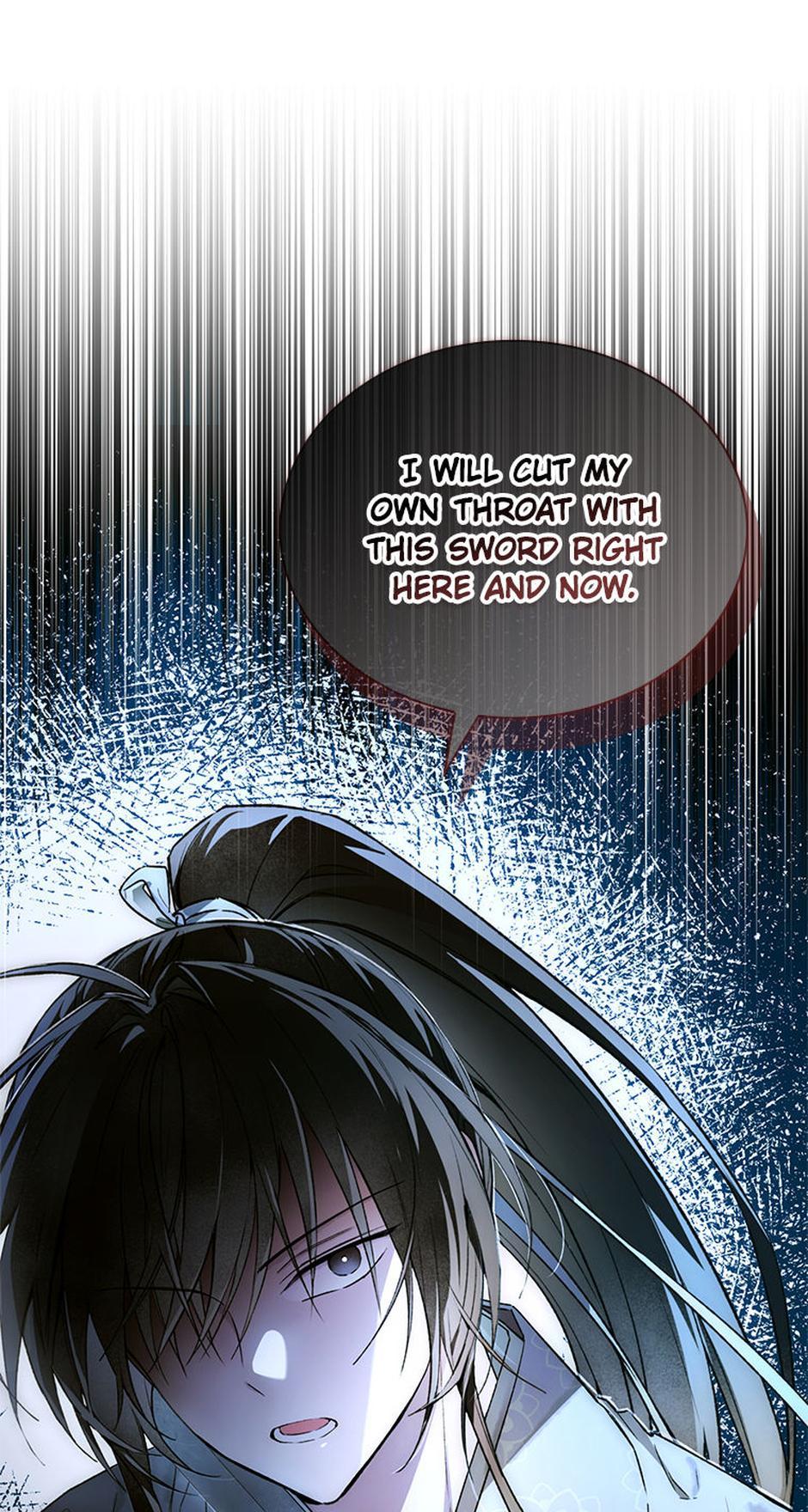 The Requiem for Wandering Souls [Official] - Episode 11 manhwa