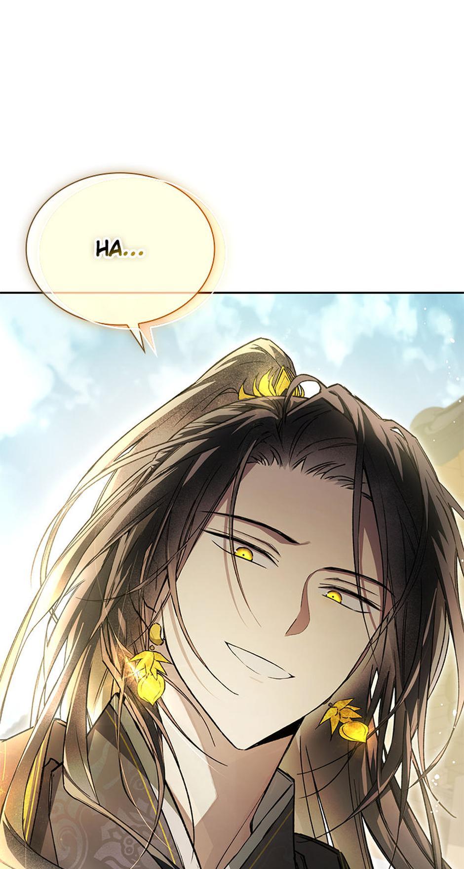 The Requiem for Wandering Souls [Official] - Episode 11 manhwa