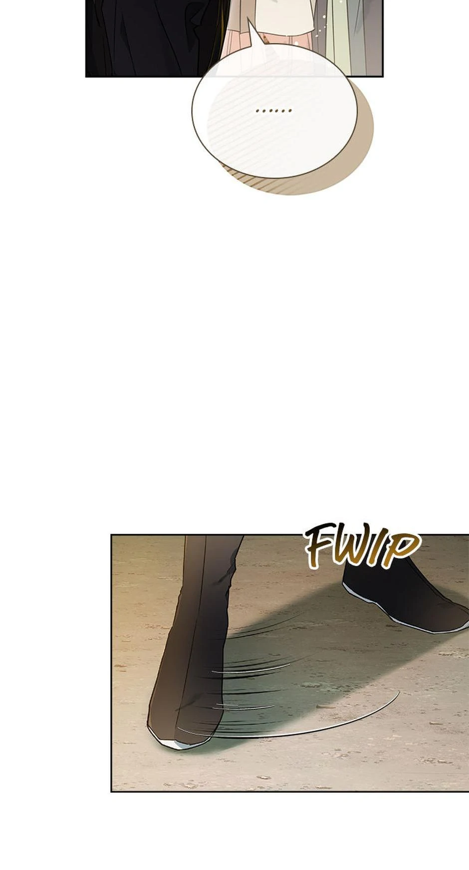 The Requiem for Wandering Souls [Official] - Episode 11 manhwa