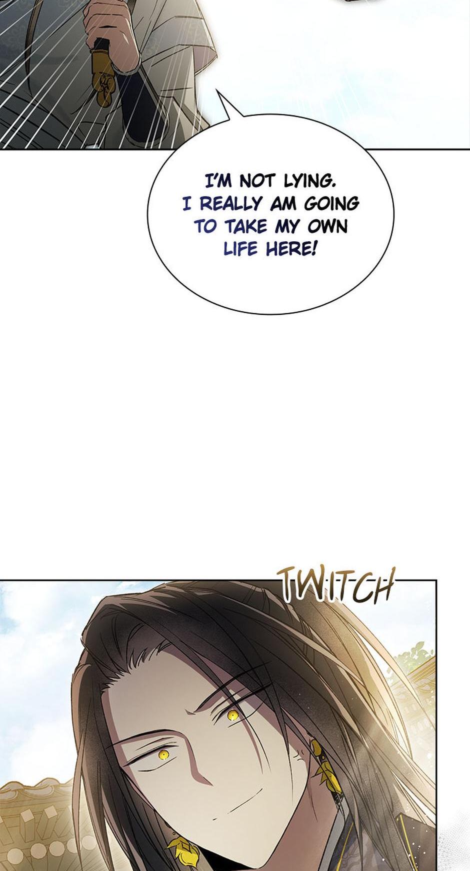 The Requiem for Wandering Souls [Official] - Episode 11 manhwa