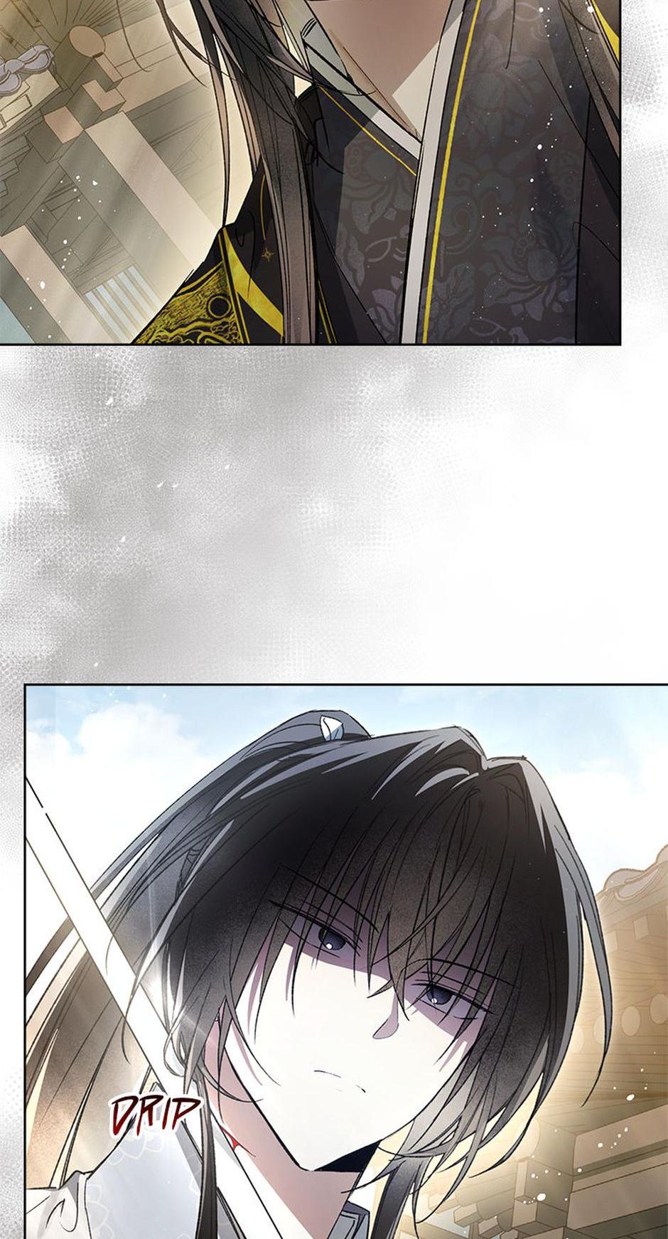 The Requiem for Wandering Souls [Official] - Episode 11 manhwa