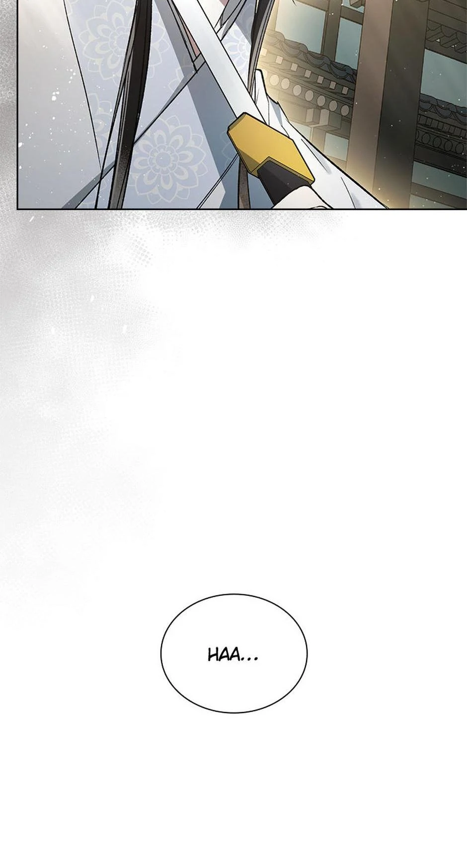 The Requiem for Wandering Souls [Official] - Episode 11 manhwa