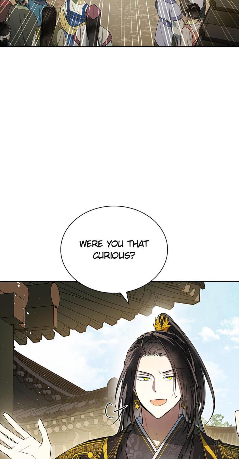 The Requiem for Wandering Souls [Official] - Episode 11 manhwa