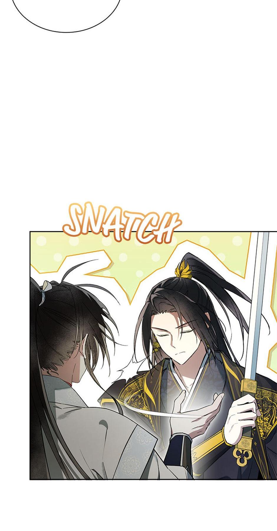 The Requiem for Wandering Souls [Official] - Episode 11 manhwa