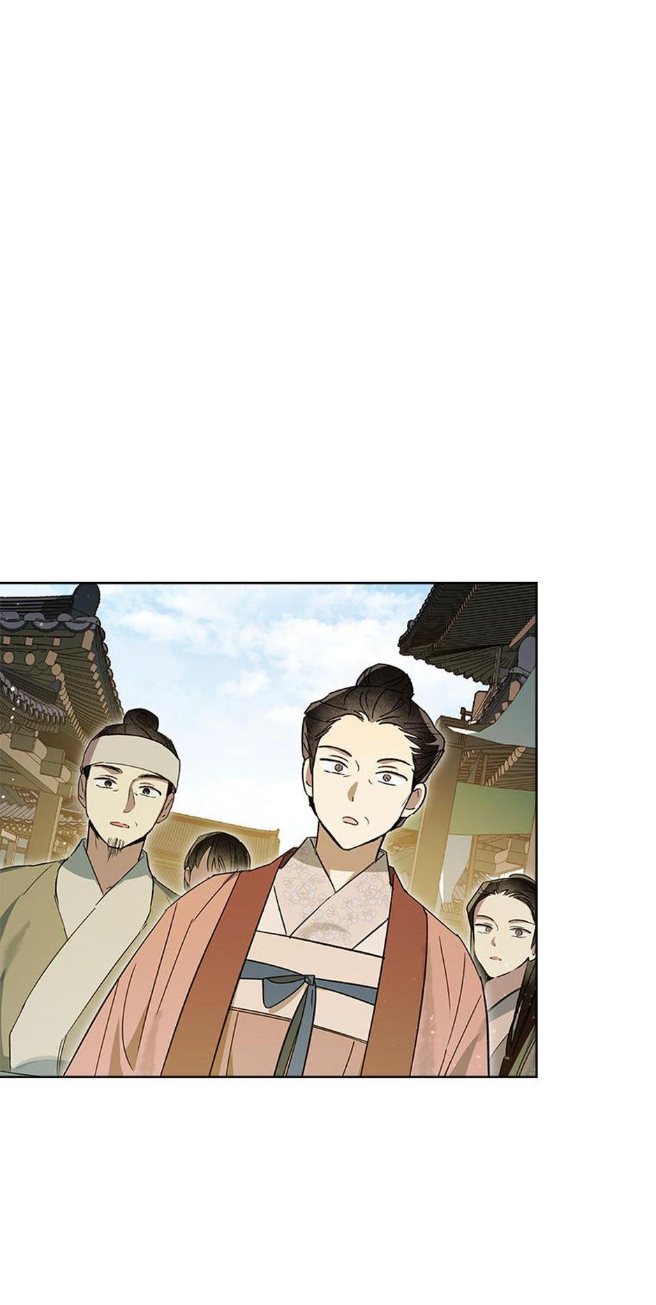 The Requiem for Wandering Souls [Official] - Episode 11 manhwa