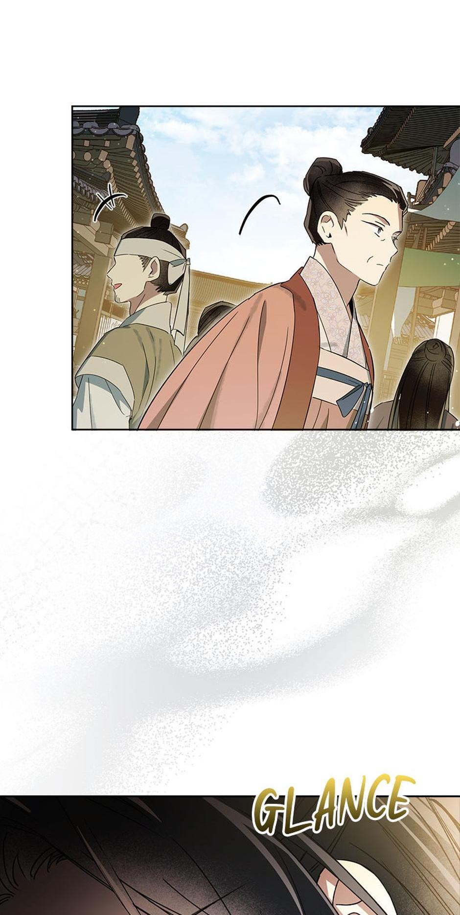 The Requiem for Wandering Souls [Official] - Episode 11 manhwa