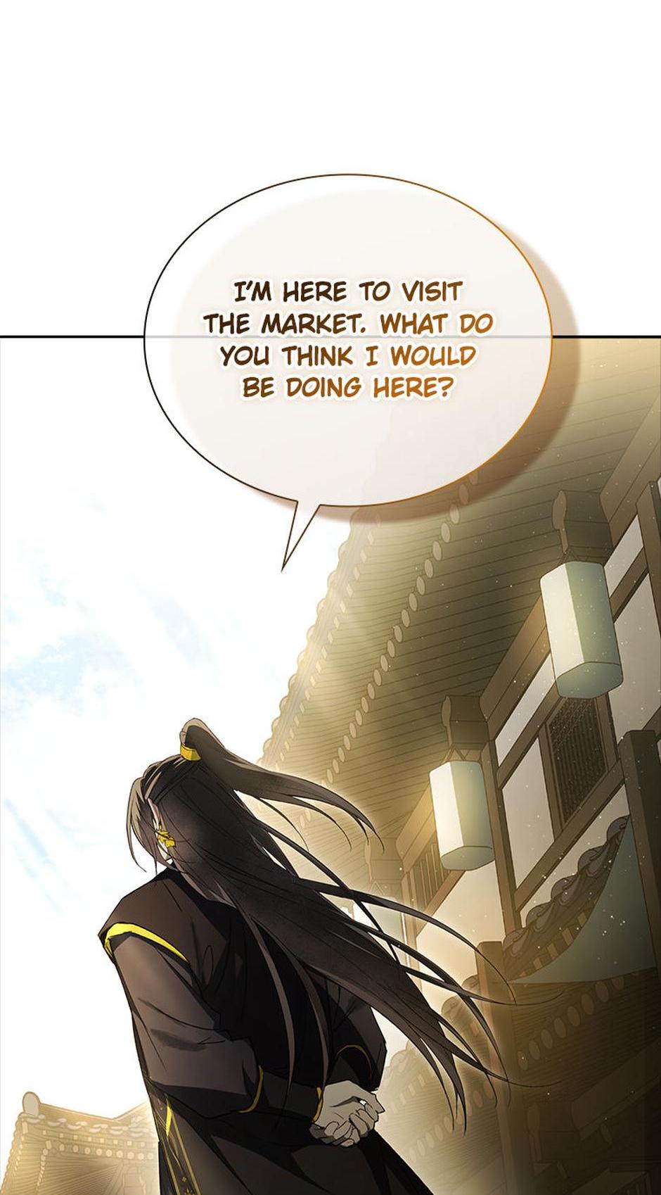 The Requiem for Wandering Souls [Official] - Episode 11 manhwa