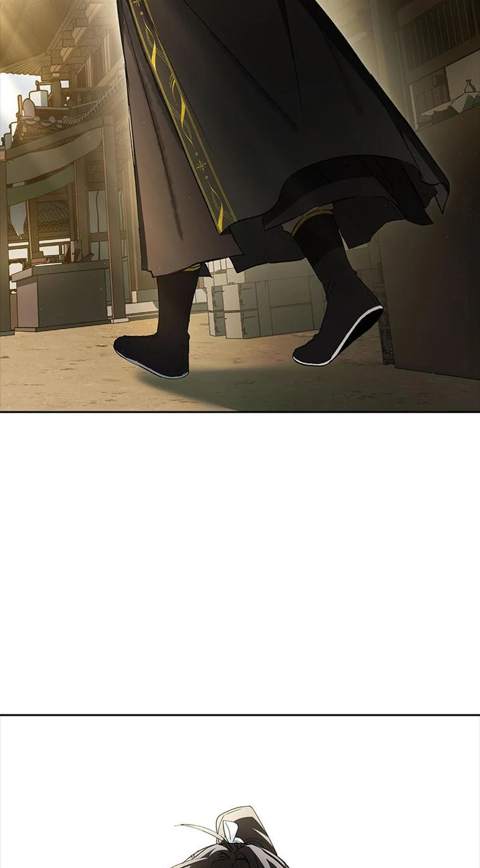 The Requiem for Wandering Souls [Official] - Episode 11 manhwa
