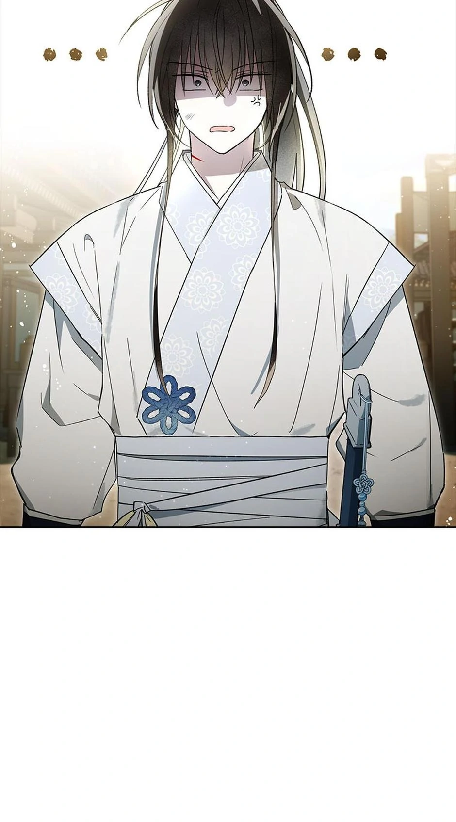 The Requiem for Wandering Souls [Official] - Episode 11 manhwa