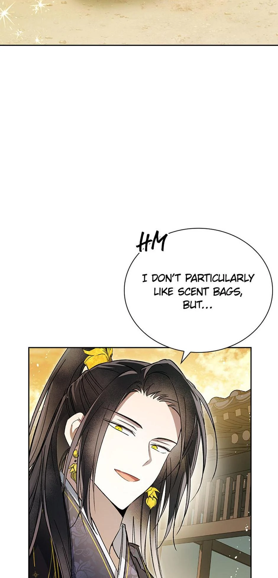 The Requiem for Wandering Souls [Official] - Episode 11 manhwa