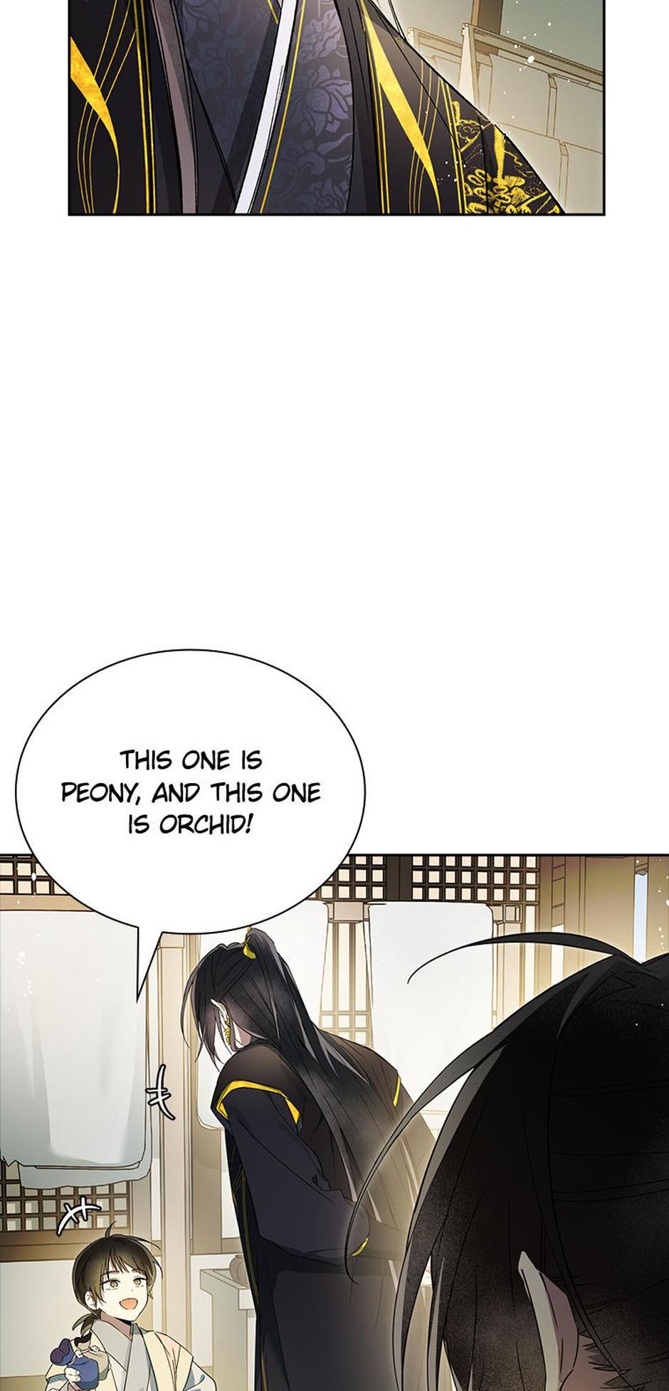 The Requiem for Wandering Souls [Official] - Episode 11 manhwa
