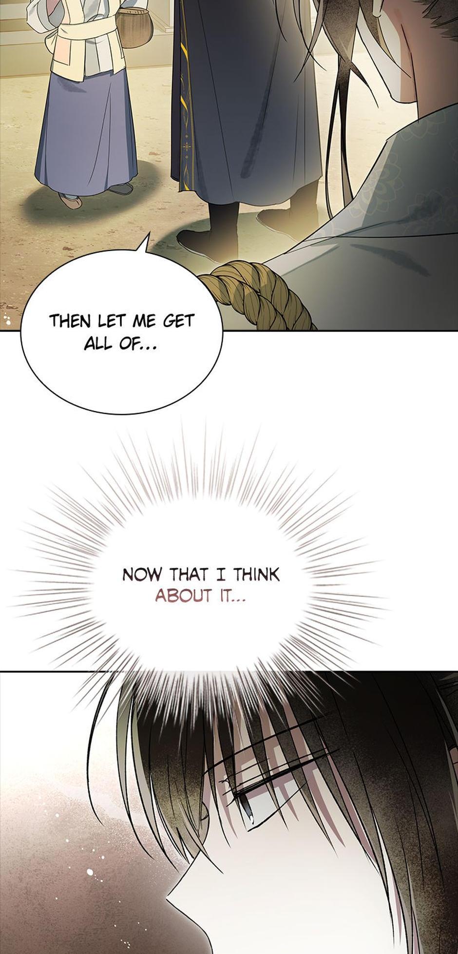 The Requiem for Wandering Souls [Official] - Episode 11 manhwa