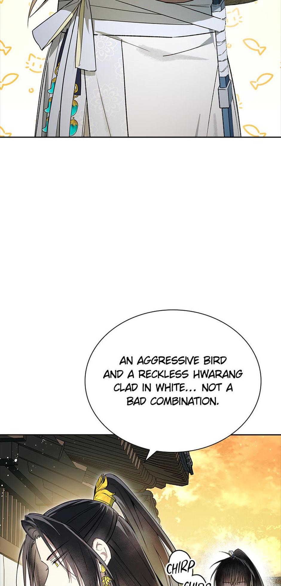 The Requiem for Wandering Souls [Official] - Episode 11 manhwa