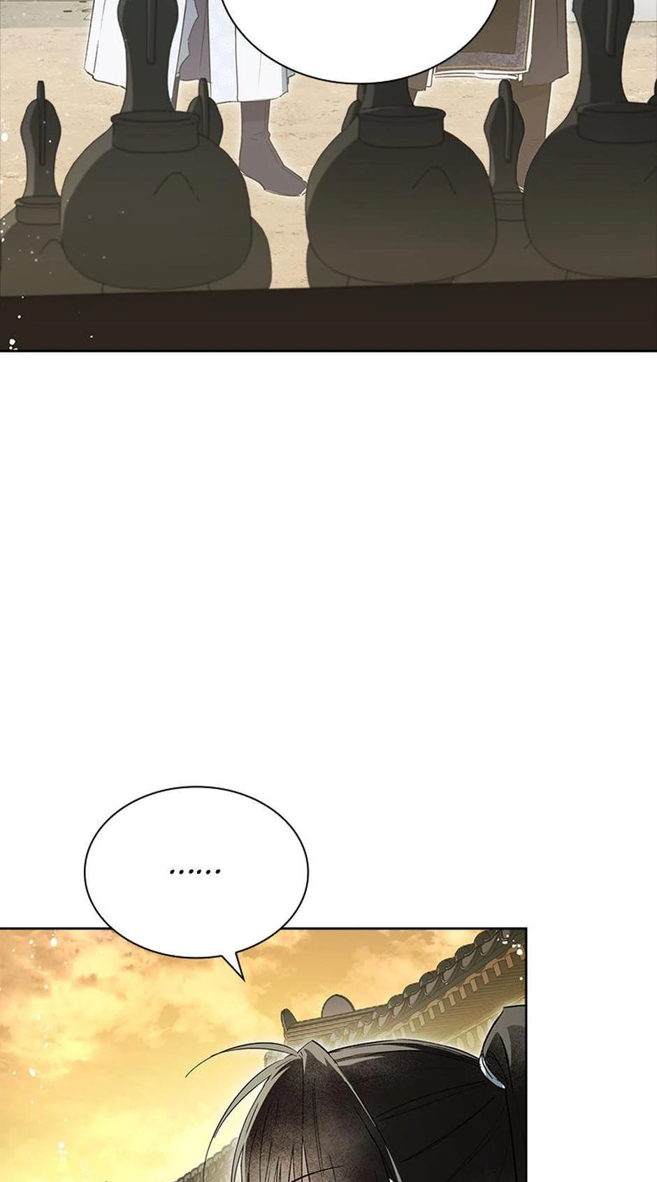 The Requiem for Wandering Souls [Official] - Episode 11 manhwa