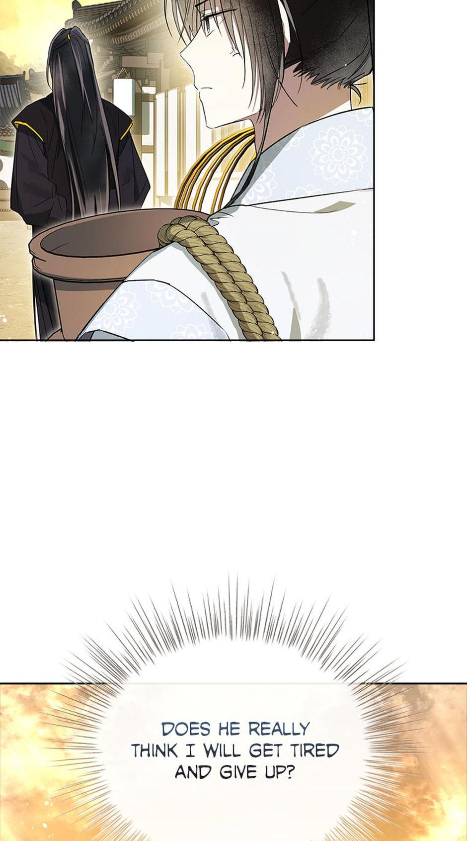 The Requiem for Wandering Souls [Official] - Episode 11 manhwa