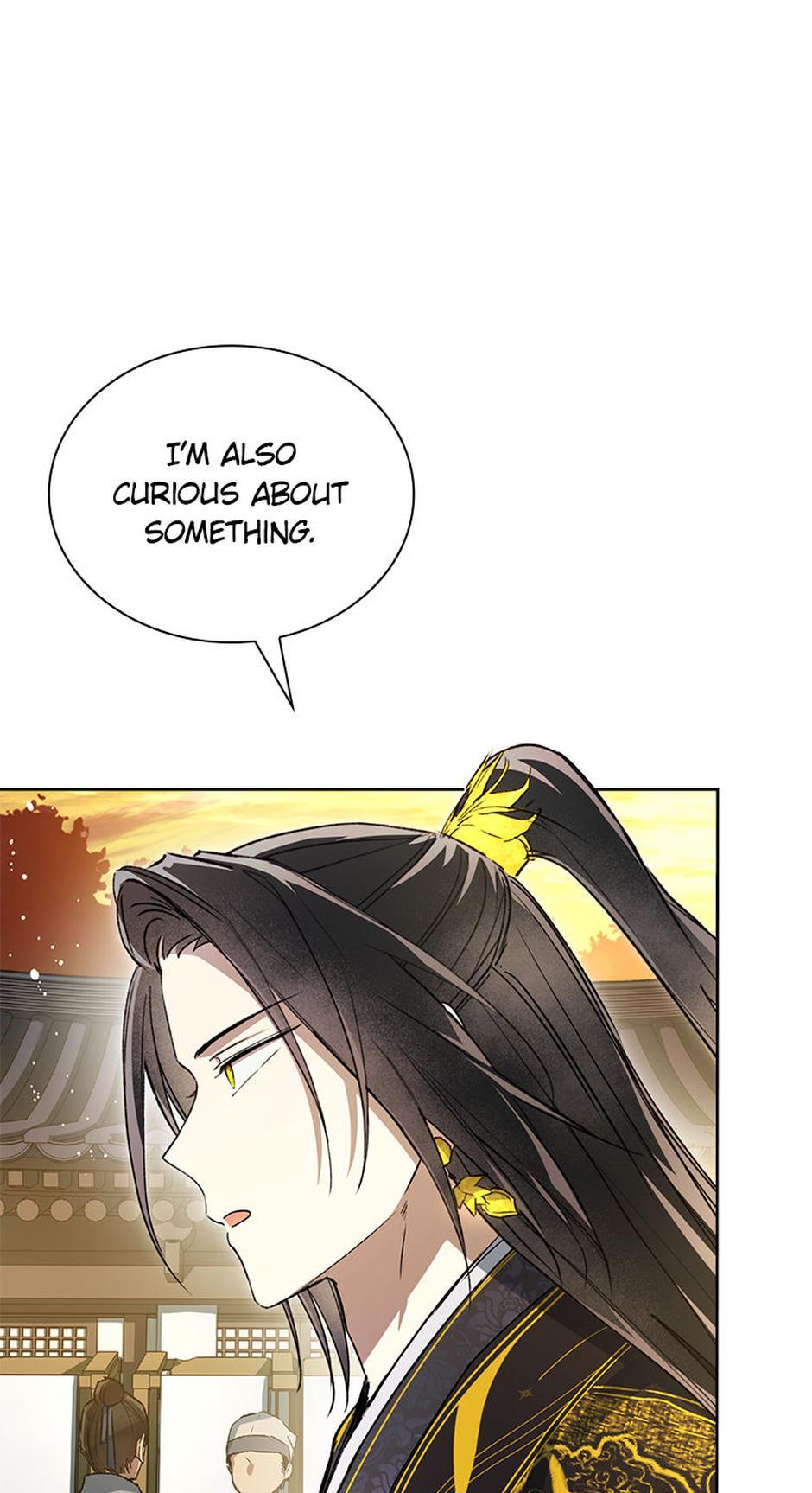 The Requiem for Wandering Souls [Official] - Episode 11 manhwa
