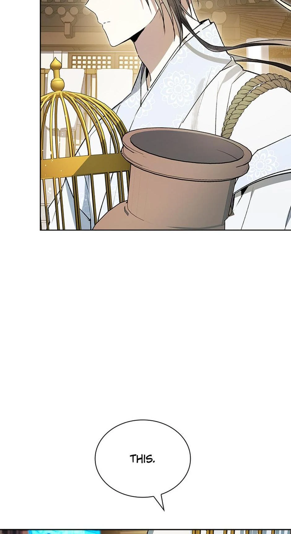 The Requiem for Wandering Souls [Official] - Episode 11 manhwa