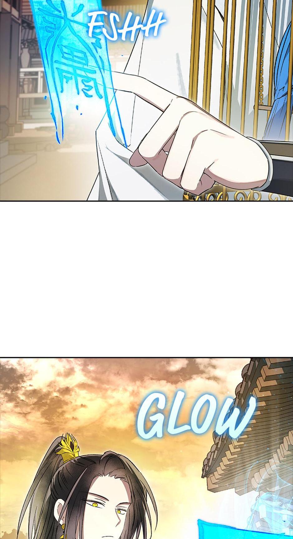 The Requiem for Wandering Souls [Official] - Episode 11 manhwa