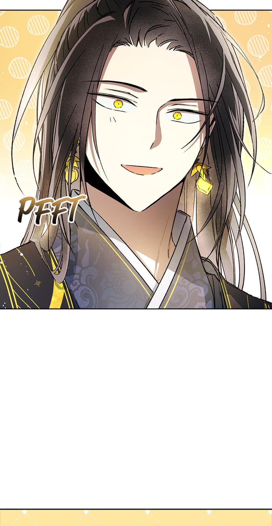 The Requiem for Wandering Souls [Official] - Episode 11 manhwa