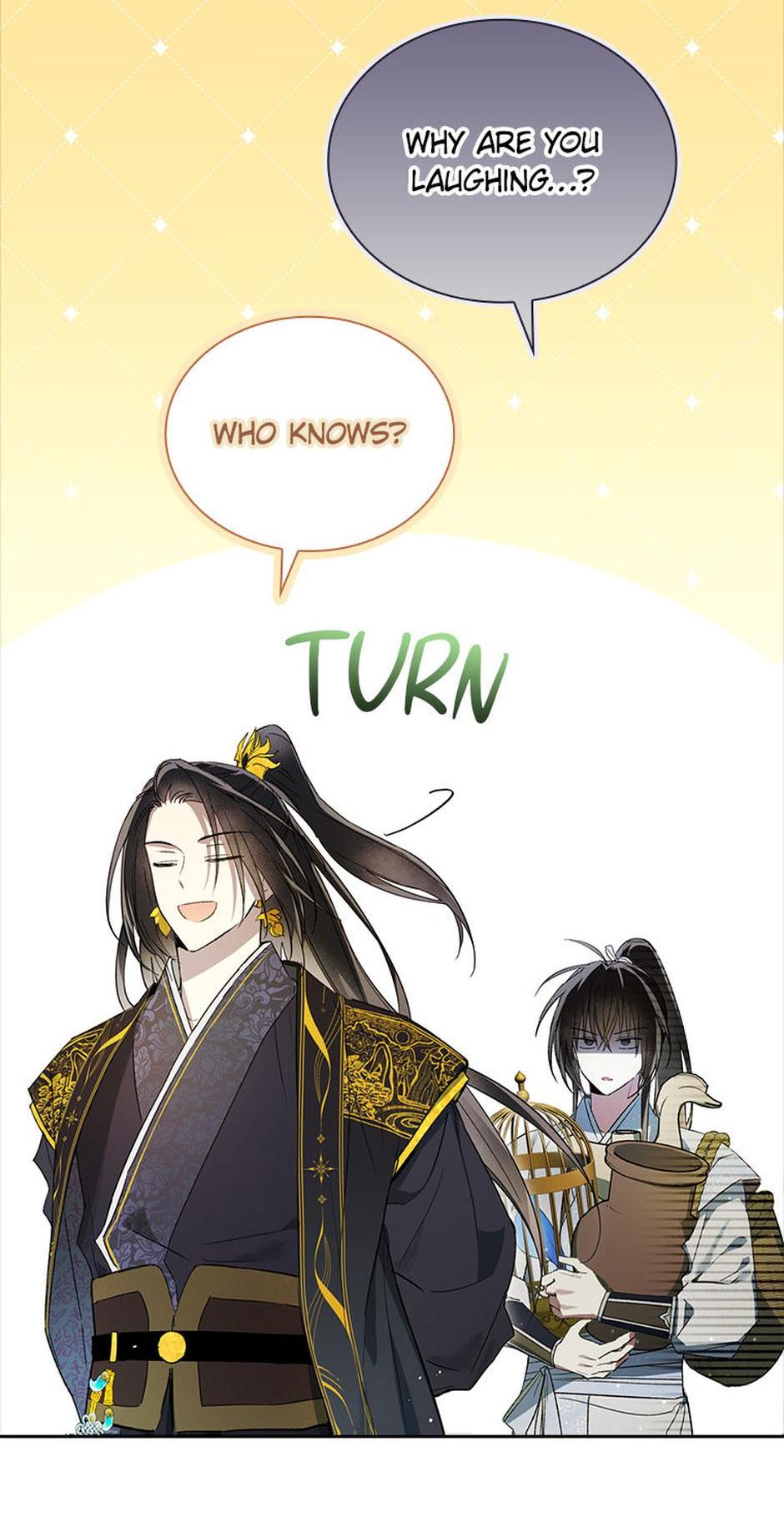 The Requiem for Wandering Souls [Official] - Episode 11 manhwa