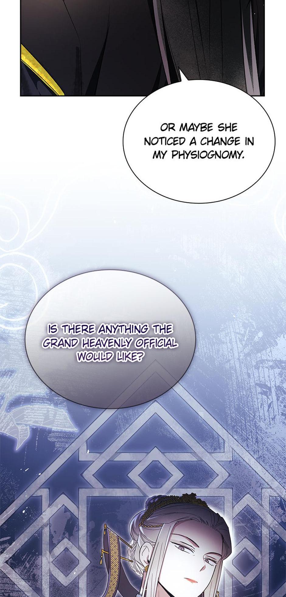 The Requiem for Wandering Souls [Official] - Episode 11 manhwa