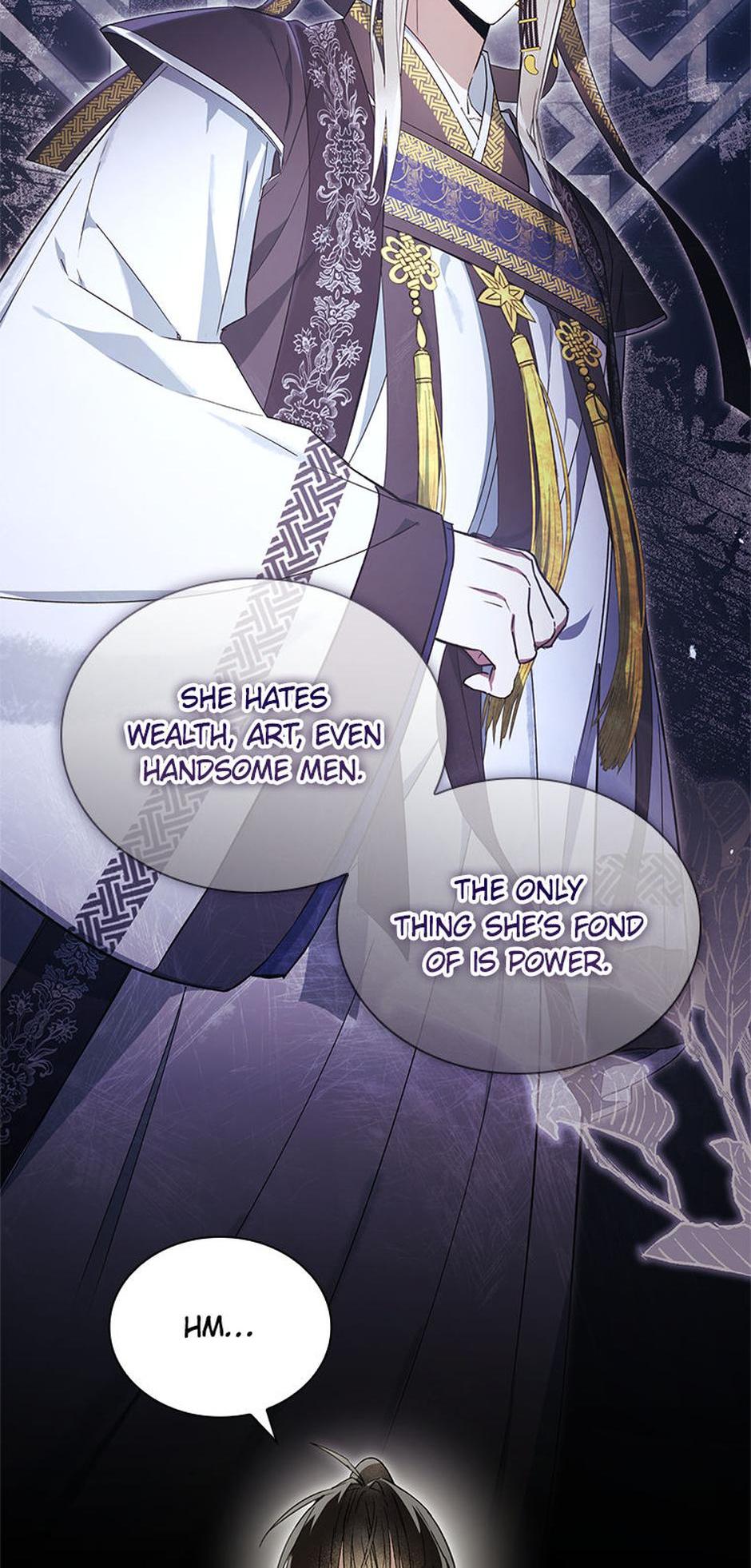 The Requiem for Wandering Souls [Official] - Episode 11 manhwa