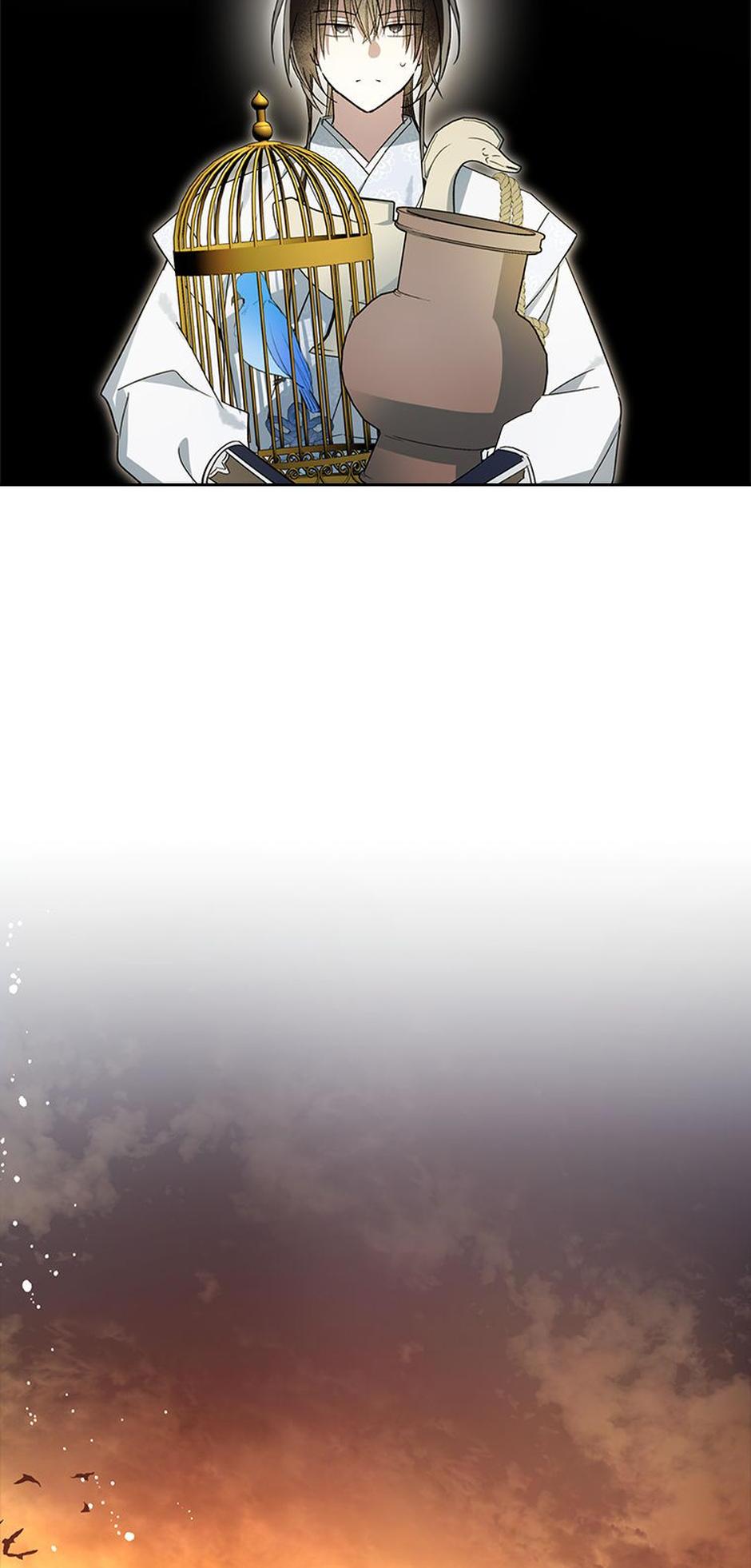 The Requiem for Wandering Souls [Official] - Episode 11 manhwa